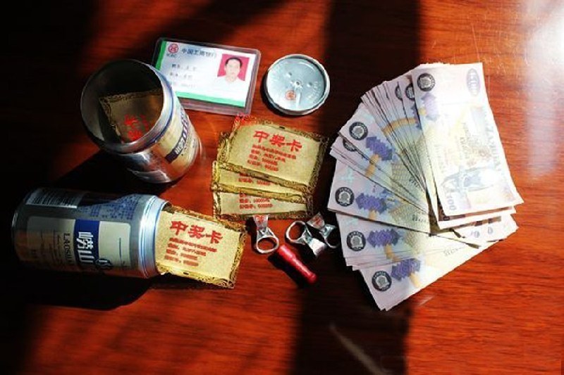 無數人上當！揭秘中國十大騙子產業