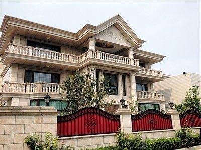 北京一別墅區(qū)被改“萬國園”續(xù)：社區(qū)矛盾復(fù)雜