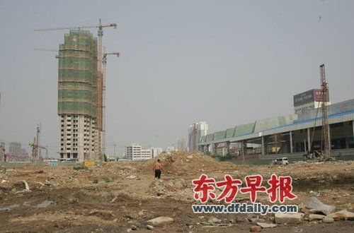 濟南復建21年前拆毀老火車站 專家:一蠢再蠢