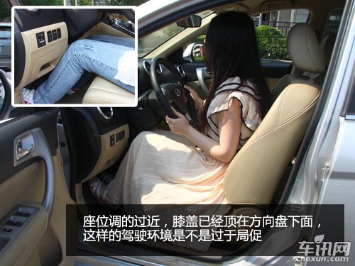 母親倒車壓死女兒 女性駕車惡習盤點（圖）