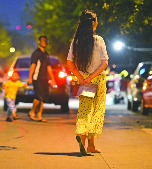 男子反對女兒上大學 稱