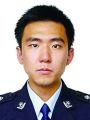 被周克華槍殺鐵警朱彥超被追認為烈士