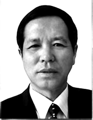 鐵道部原運(yùn)輸局副局長(zhǎng)蘇順虎將受審