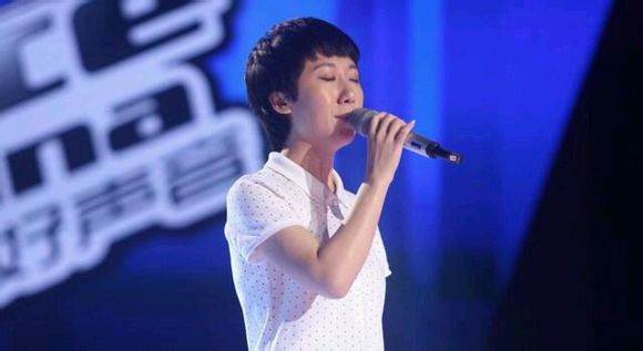 中國好聲音第二季16強爆冷劇透:姚貝娜退賽梁君諾奪冠