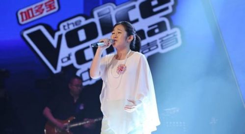中國好聲音第二季16強爆冷劇透:姚貝娜退賽梁君諾奪冠