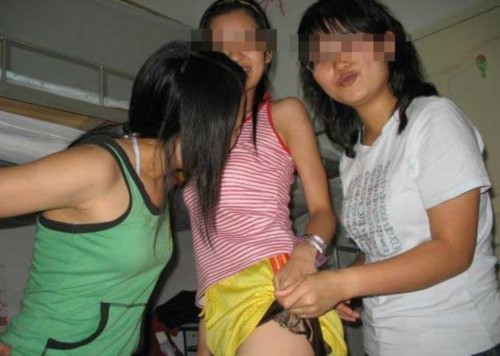 名字惹的禍！男生被分女宿舍讓網(wǎng)友羨慕