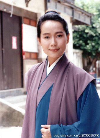 農大史上最帥的女漢子 帥氣完爆大批美男