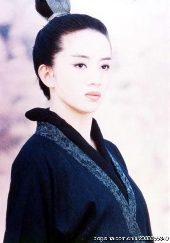 農大史上最帥的女漢子 帥氣完爆大批美男