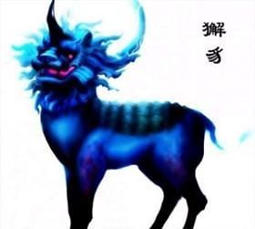 散發奇幻迷人色彩：盤點古代十大神獸