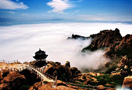 網(wǎng)友高呼吃不消 盤點(diǎn)九大坑爹景區(qū)
