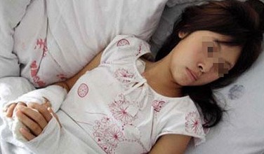 女孩兩次遭人強暴拋深井 悲催經歷令人憤怒不已（組圖）