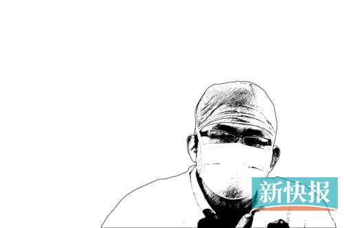 廣醫二院被打醫生：不想見當事者也不接受道歉