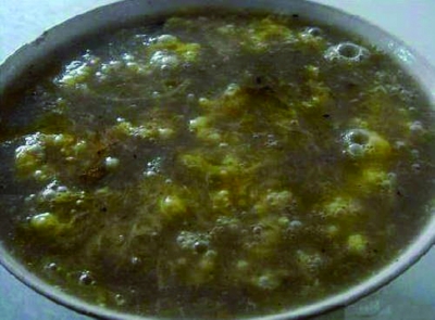 網友評出江蘇十大“怪菜” 炸蛆、活珠子上榜