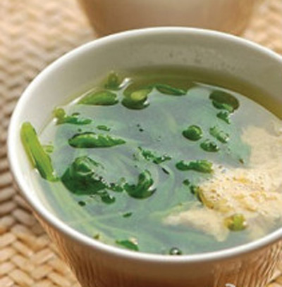 網(wǎng)友評(píng)出江蘇十大“怪菜” 炸蛆、活珠子上榜