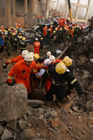 河南連霍大橋垮塌致10死 9個月未公布處理結果