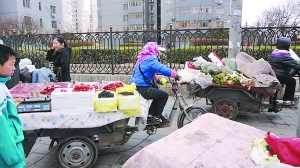 記者探究一線城管：我們為啥“里外不是人”
