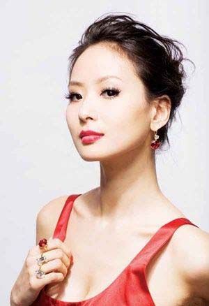 林志玲關穎蕭亞軒 家族資產上千億的女土豪
