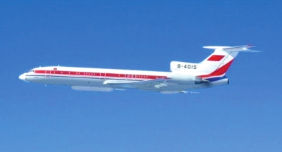 日方稱我偵察機抵釣魚島空域