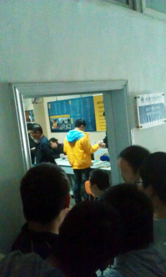 武漢女大學生慘案告破 嫌犯系大一男生與死者在同一校區