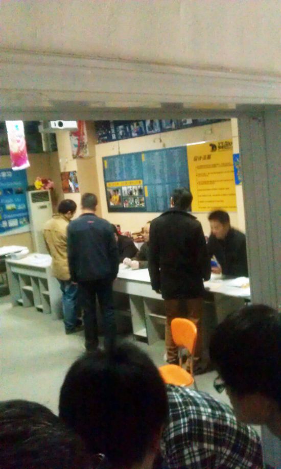 武漢女大學(xué)生慘案告破 嫌犯系大一男生與死者在同一校區(qū)