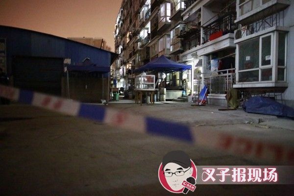上海失蹤4日男嬰被發(fā)現(xiàn)死在自家洗衣機內(nèi)