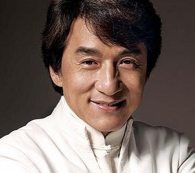 影協(xié)換屆成龍任副主席 網(wǎng)友認為是實至名歸【組圖】