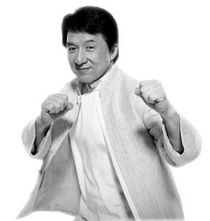 影協換屆成龍任副主席 網友認為是實至名歸【組圖】