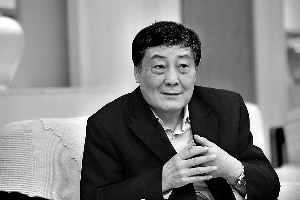 宗慶后接受專訪 回應(yīng)遇襲是個(gè)偶發(fā)事件