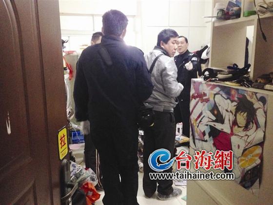 家中放著三盆木炭 漳州一家三口疑燒炭自殺