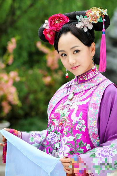 驚艷勝過主角的配角 容嬤嬤成經(jīng)典雪姨爆紅