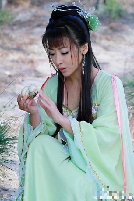 驚艷勝過(guò)主角的配角 容嬤嬤成經(jīng)典雪姨爆紅