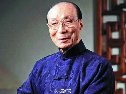 香港電視廣播有限公司榮譽主席邵逸夫離世 享年107歲