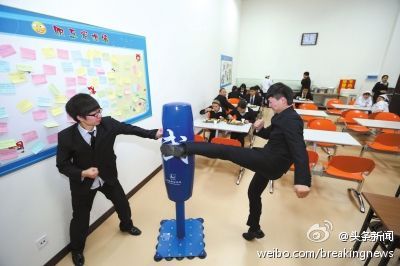 話務(wù)員常挨罵壓力大 12306客服中心專(zhuān)設(shè)“發(fā)泄區(qū)”