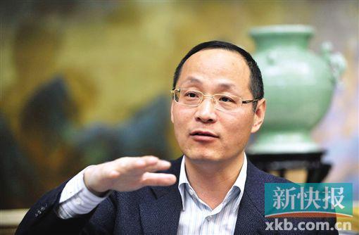 廣東移動(dòng)老總談剩余流量：雞腿沒吃完不能退