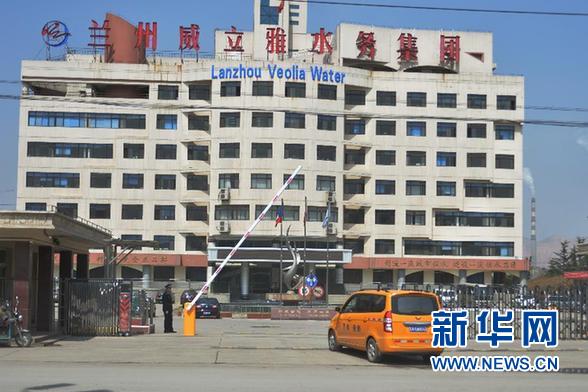 超標(biāo)前水質(zhì)如何 油污從何而來　飲水如何保安全——解讀蘭州自來水苯超標(biāo)事件三大焦點