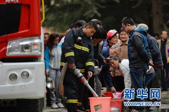 超標前水質如何 油污從何而來　飲水如何保安全——解讀蘭州自來水苯超標事件三大焦點