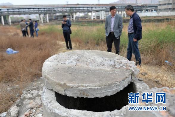 超標(biāo)前水質(zhì)如何 油污從何而來　飲水如何保安全——解讀蘭州自來水苯超標(biāo)事件三大焦點
