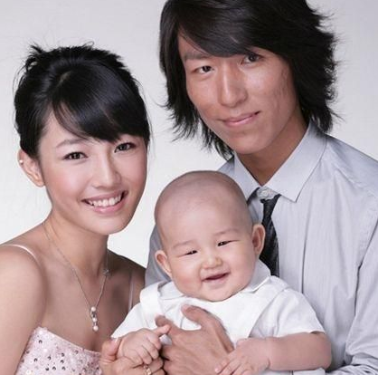 白百合離婚文章出軌戀姚笛 娛樂圈這個周末不平靜