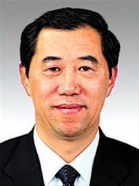 上海市擬提14名領導干部 邵建平擬任市司法局副巡視員