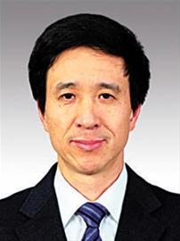 上海市擬提14名領(lǐng)導(dǎo)干部 邵建平擬任市司法局副巡視員