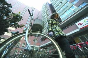 北京市住建委發言人:鼓勵單位自建公租房