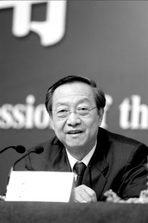 原工信部部長(zhǎng)李毅中等四人增補(bǔ)為全國(guó)政協(xié)委員