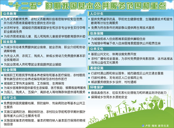 中國聚焦:中國為什么可以保持長期穩定