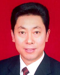 陳文清任福建省委副書記、紀(jì)委書記（圖/簡歷）