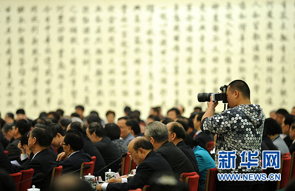全國人大常委會專題詢問保障性住房建設(shè)管理情況