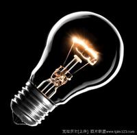 我國(guó)發(fā)布淘汰白熾燈路線圖 明年10月起逐步淘汰