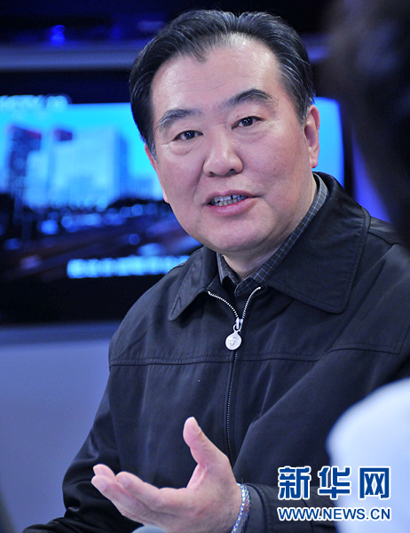 安監總局新聞發言人解讀40號文件 談校車安全管理