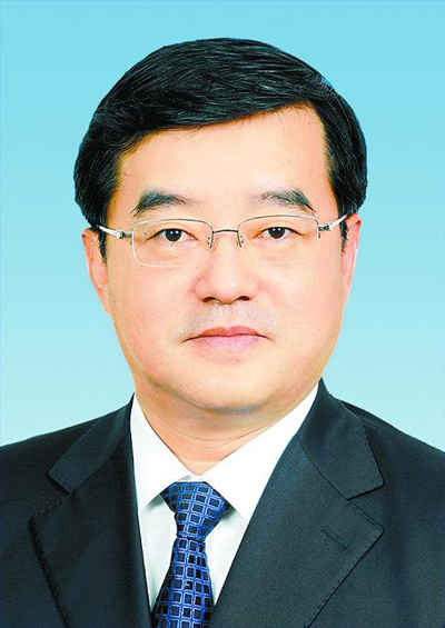 2012年省級兩會重要人事盤點