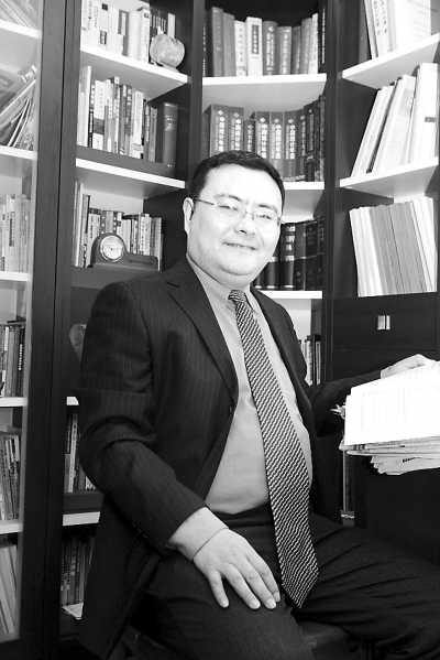 油價(jià)暴漲責(zé)任不能怪罪中國 抑制油價(jià)需強(qiáng)調(diào)共同責(zé)任