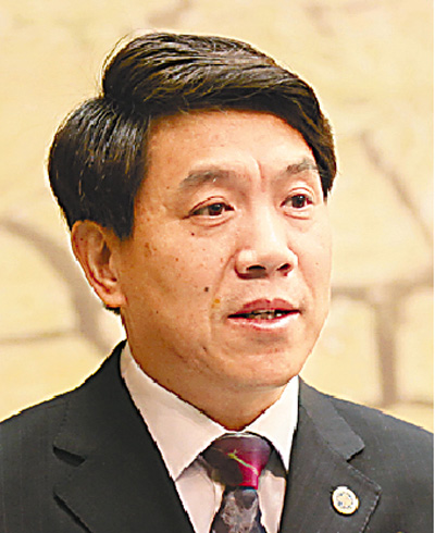 訪中國氣象局黨組書記、局長鄭國光：全面推進(jìn)氣象現(xiàn)代化建設(shè)